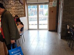 -麦当劳(花桥得来速店)