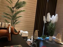 -泰吉象·纯正泰式按摩SPA(杭行荟店)