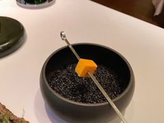 -翡翠36餐厅(浦东香格里拉店)