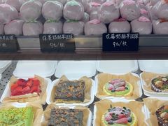 -仙豆菓夫(鼓楼店)