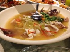 iphone_upload_pic-无招牌海鲜餐厅(滨海艺术中心店)