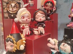 -泡泡玛特POPMART(柏威年购物中心店)