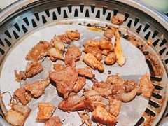 -梨花自助烤肉(乐宾店)