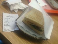 -早安山丘·豆浆油条(小木桥路店)