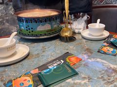 -哈啾嗨·新概念蒙餐(红星新城店)