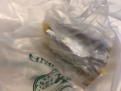 -格瑞思动物奶油生日蛋糕(圆融店)