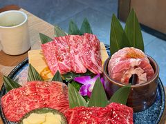 -丸藏和牛烧肉专门店(园区师惠坊店)