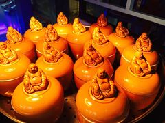 -海鲜自助·汇咖啡厅(宜宾绿发皇冠假日酒店)