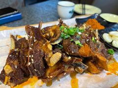 -鹏馨羊羔肉·非遗(新建街店)