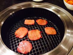 -神户牛焼肉専門店 牛一(道顿堀店)