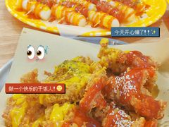-Woolee韩食堂·韩式家庭料理