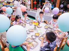 -亲育代幼儿园