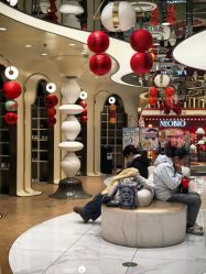 -奈尔宝·国风主题儿童乐园·亲子餐厅(豫园商城店)