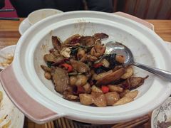 -乡亲鹅肉城(昆山店)