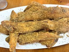 -正宗天津烧麦馆(柳州路店)