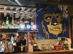 -Luchador摔跤手墨西哥餐厅(恒宇广场店)