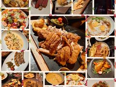 -Nord Grill&Bar Highland诺德西餐(深圳欢乐海岸店)