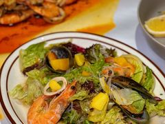 -The Boiling Crab宝灵蟹手抓海鲜(中国首店)