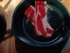 -黑牛黑猪烤肉专门店(万象城店)