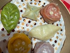-西贝(武汉群星城店)