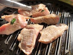 -喜鹊烤肉酒场(美乐城店)