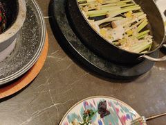 -海派悦庭·海胆烧麦·新融合菜(凯德广场店)