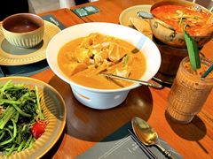 -Tegu泰古莲·泰国餐厅(红山6979店)