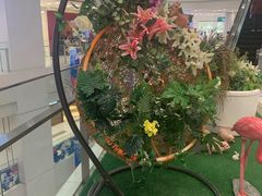 -凯德广场(武胜路店)