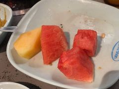 -金滏山烤肉·海鲜·火锅自助餐厅(襄阳万达店)