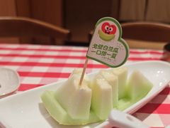 -西贝(宝乐汇店)