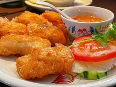 -大头虾越式风味餐厅(光明广场店)