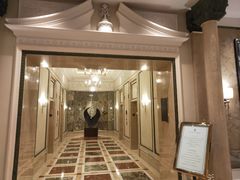 -广州富力丽思卡尔顿酒店