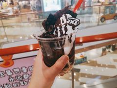 -DQ·蛋糕·冰淇淋(万象汇店)