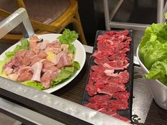 -吉友粥底火锅(方斜路店)