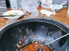 -曹丞相·地锅鸡·地锅鱼(武林店)