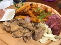 -芒果爆爆(东海缤纷店)