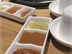 -釜山火炉韩式炭火烤肉(欧洲城店)