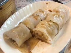 -点点心点心专门店(旺角店)