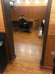 -小齐发型Star~salon