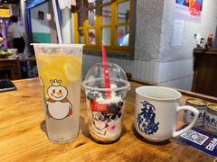-楠火锅(广州总店)