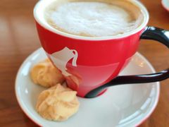 -洲际酒店·地平线全日餐厅HORIZON CAFÉ