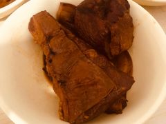-老济南药膳把子肉(周公祠街店)