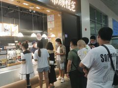-茶颜悦色(高铁南站店)