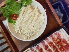 -九田家黑牛烤肉料理·自助(洪洞县城市花园店)