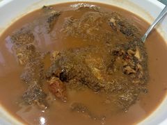 -香融府·烤鸭·家常菜(马家堡路店)