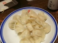 -新兴园饺子馆(望京店)