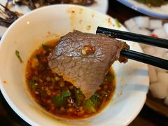 牦牛肉-尼玛藏家风味园(阿山食城店)
