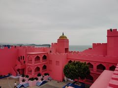 -漳州滨海火山岛自然生态风景区