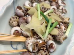 -爷爷的草帽·海鲜馆(孙塘路店)