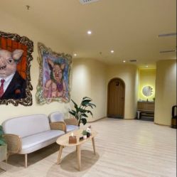 -小颜秘家·韩国整骨